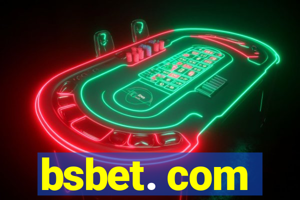 bsbet. com